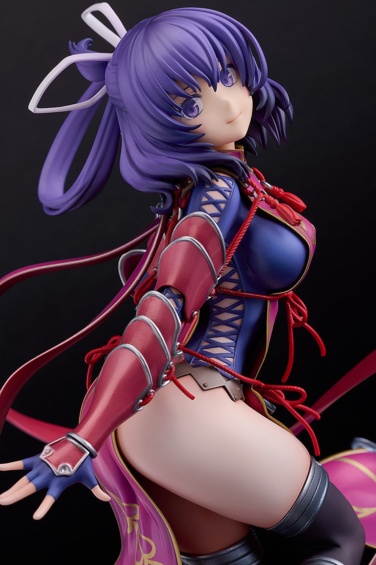 Good Smile Company 1/7 The Legend of Heroes: Trails Beyond the Horizon Rixia Mao
