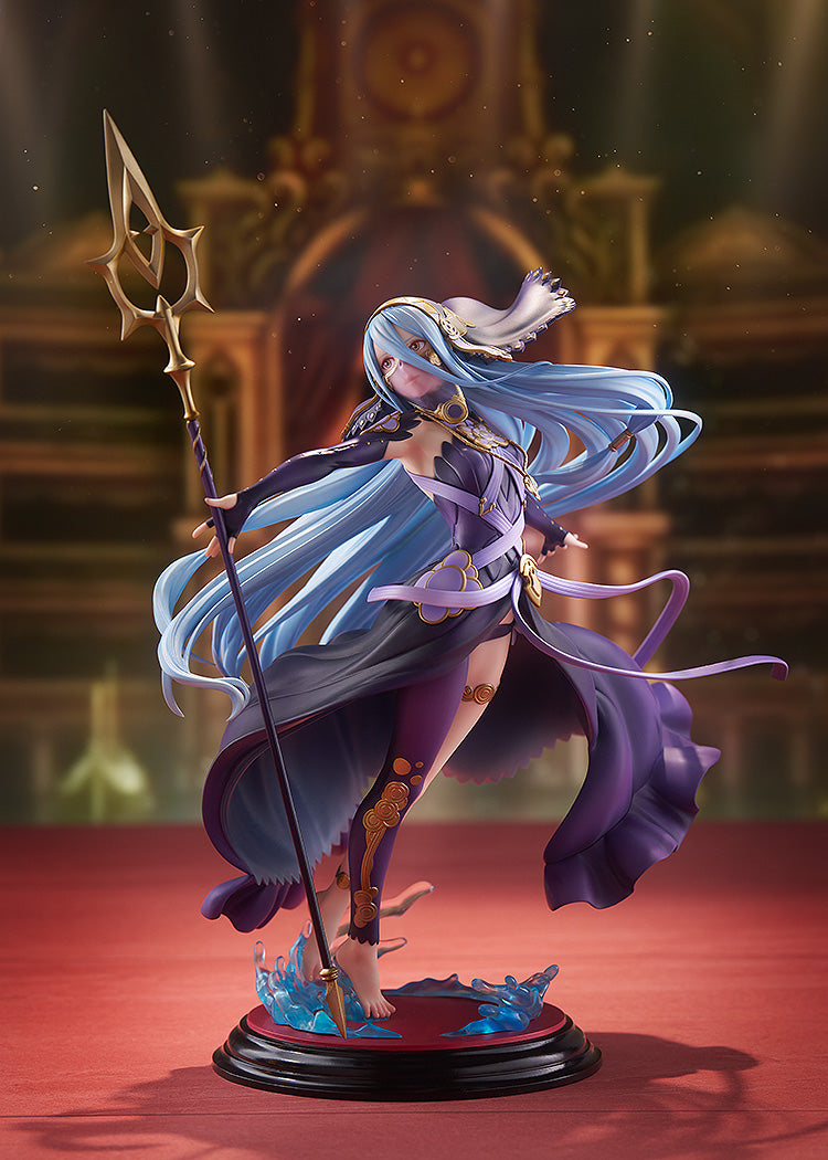 INTELLIGENT SYSTEMS 1/7 Fire Emblem Azura (Dark Songstress)