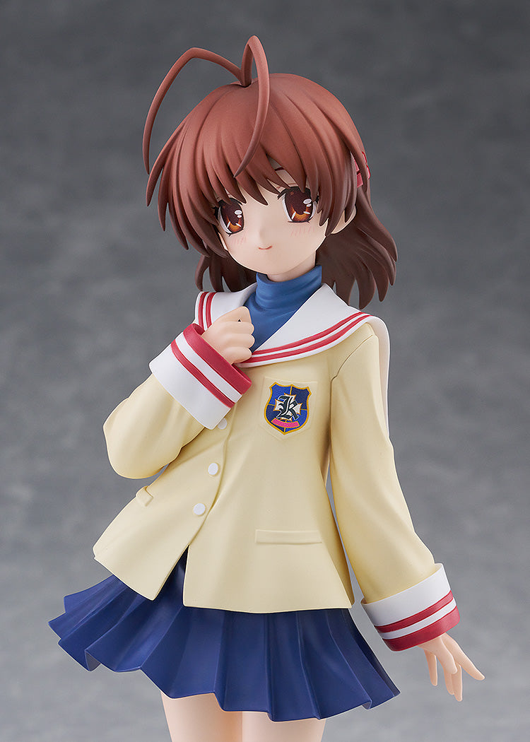Good Smile Company CLANNAD POP UP PARADE Nagisa Furukawa L Size