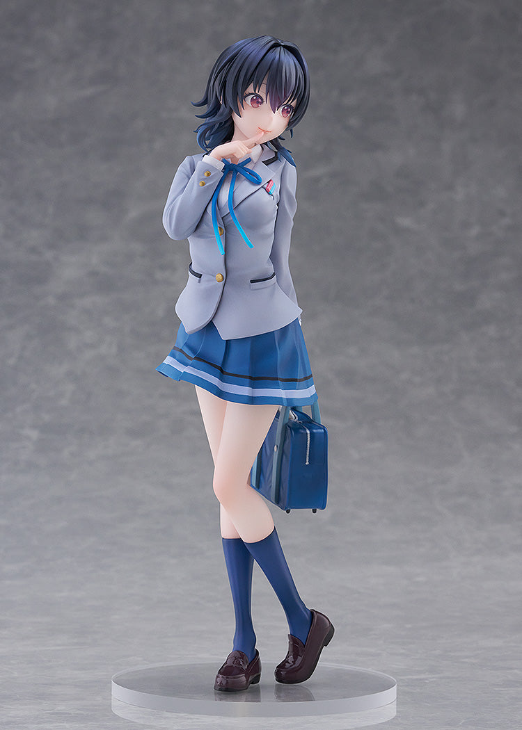 KADOKAWA 1/7 I Made Friends with the Second Prettiest Girl in My Class Umi Asanagi