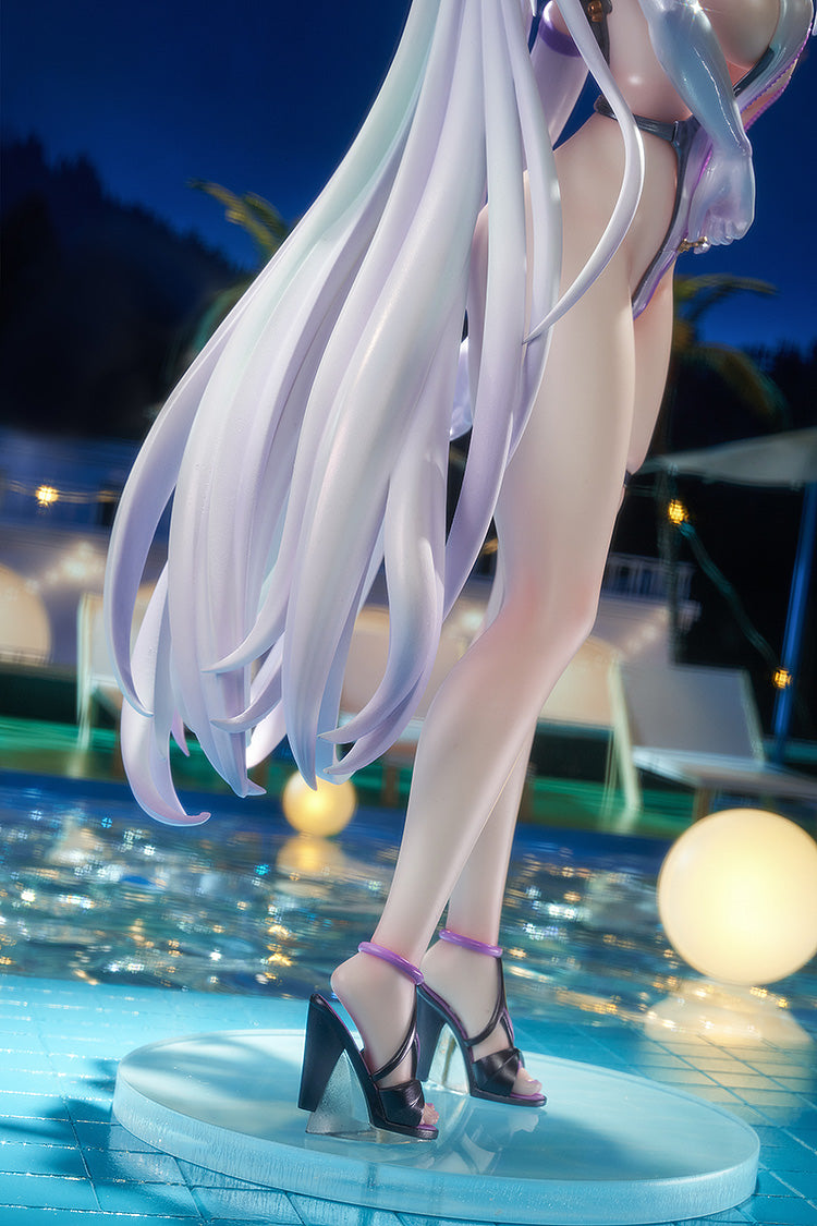 Luminous Box 1/6 Azur Lane Kearsarge: Nightpool