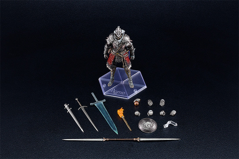 Max Factory ELDEN RING figma Raging Wolf (Rerelease)