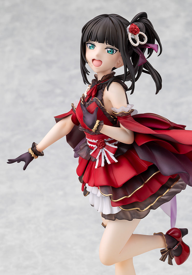 KADOKAWA 1/7 LoveLive! Sunshine! Dia Kurosawa LoveLive!Days 5th Anniversary ver.