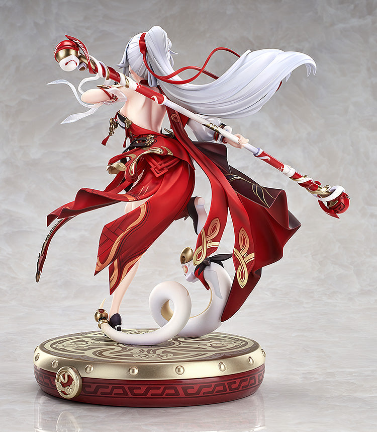 Good Smile Company 1/7 Honkai Impact 3rd Kiana: Ba-Dum! Fiery Wishing Star