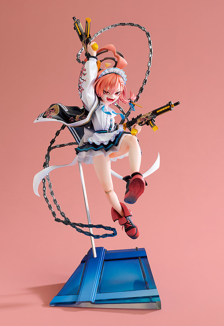 Good Smile Company 1/7 Blue Archive Neru Call Sign Double O