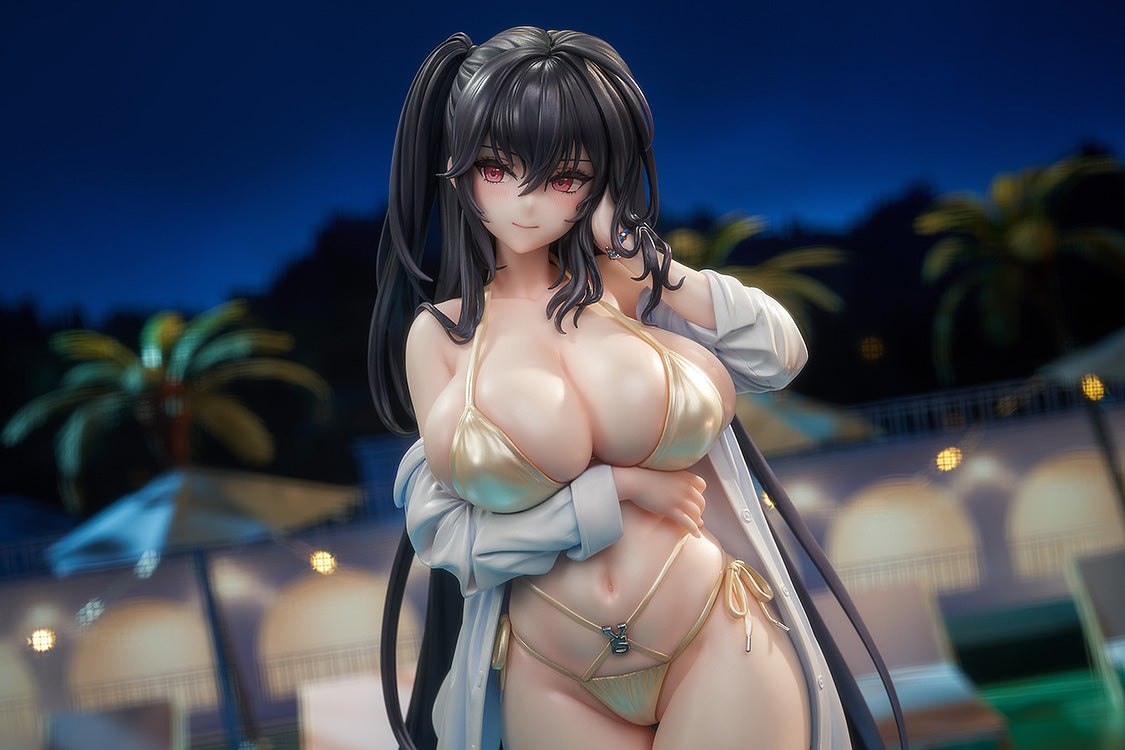 Luminous Box 1/6 Azur Lane Taihou: Nightpool