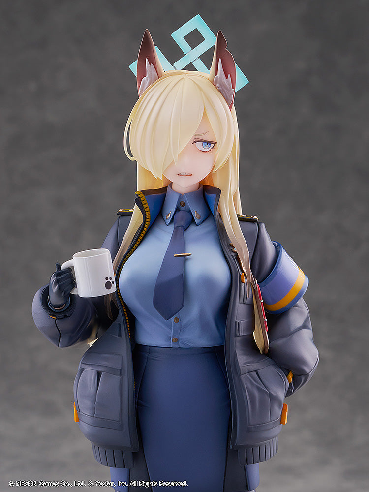 WING 1/7 Blue Archive Kanna