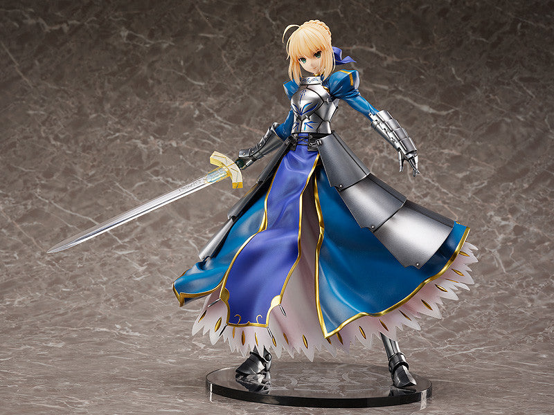 FREEing 1/4 Fate/Grand Order Saber/Altria Pendragon (Second Ascension) (Rerelease)