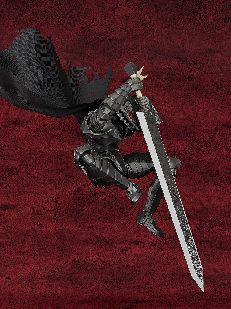 Max Factory PLAMATEA Guts: Berserker Armor Ver.