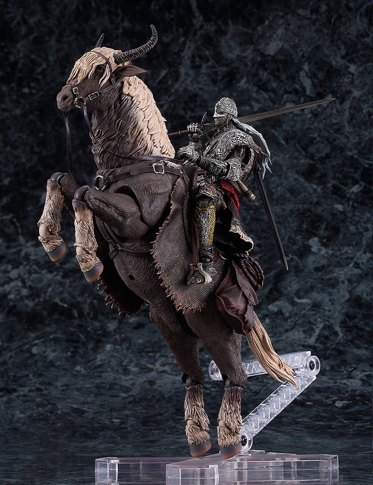 Max Factory ELDEN RING figma Torrent, the Spectral Steed