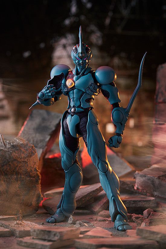 Max Factory Bio Booster Armor Guyver figma Guyver I Ultimate Edition