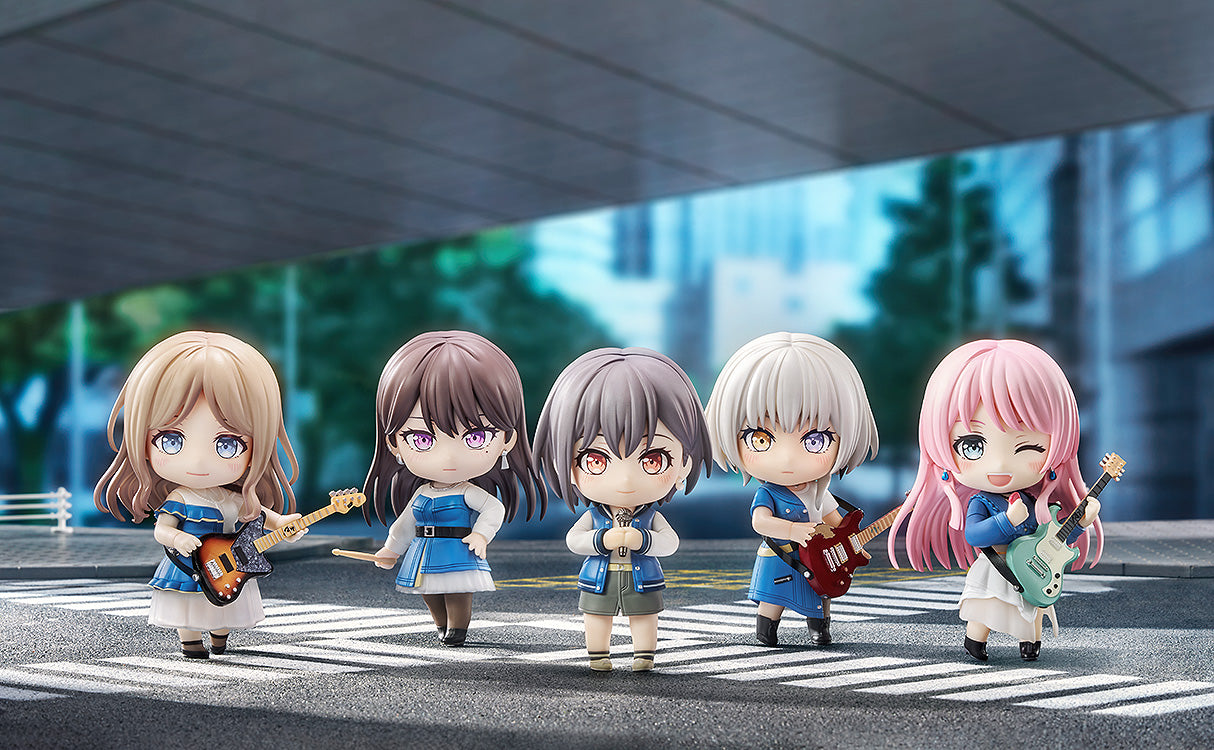 Good Smile Arts Shanghai Sabbat of the Witch Nendoroid Nene Ayachi