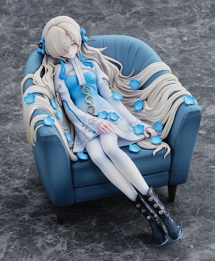 KADOKAWA Isekaijoucho Universal Body Nemophila