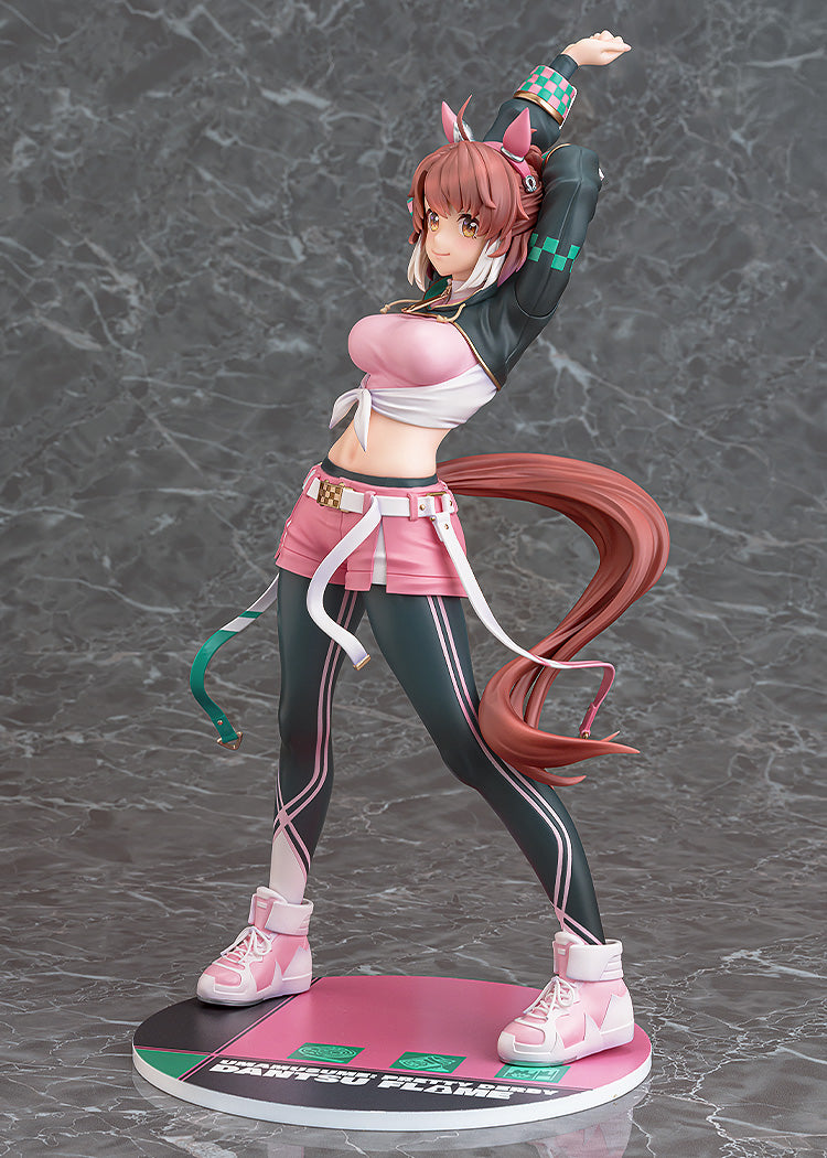 Phat! Company 1/7 Umamusume: Pretty Derby Dantsu Flame