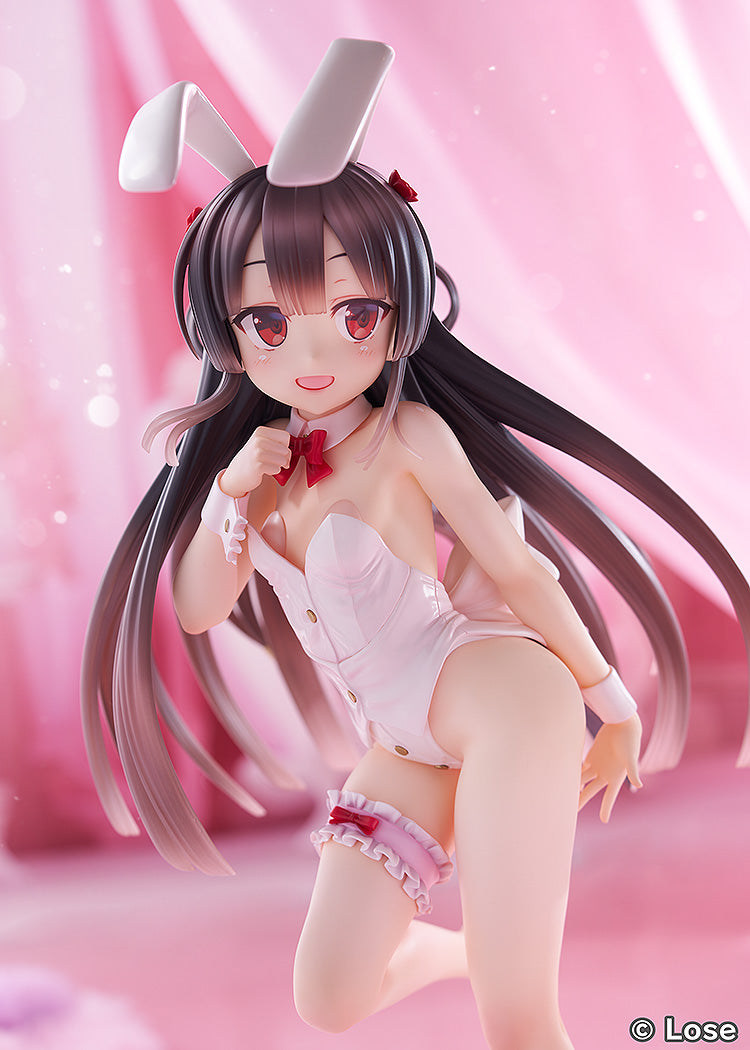 Phat! Company 1/3 Maitetsu: Last Run!! Hachiroku White Bunny Ver.