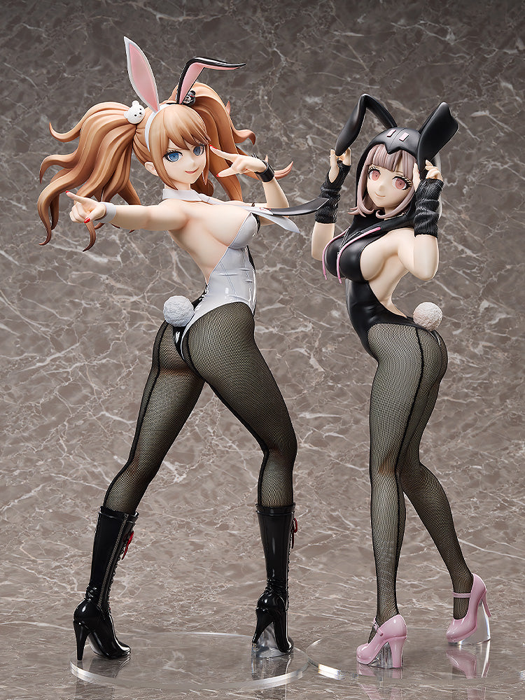 FREEing 1/3 Danganronpa: Trigger Happy Havoc Junko Enoshima: Bunny Ver.
