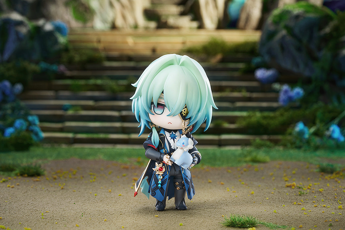 Good Smile Company Honkai: Star Rail Nendoroid Anaxa