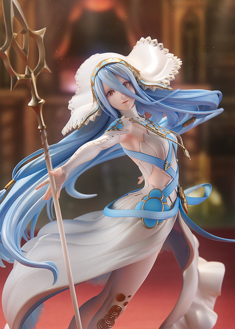 INTELLIGENT SYSTEMS 1/7 Fire Emblem Azura (White Songstress)