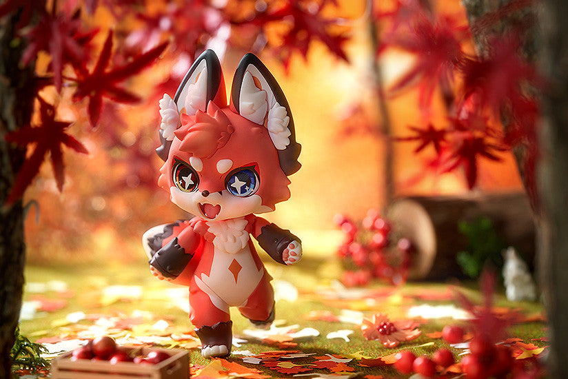 Good Smile Arts Shanghai FLUFFY LAND Nendoroid River (Rerelease)