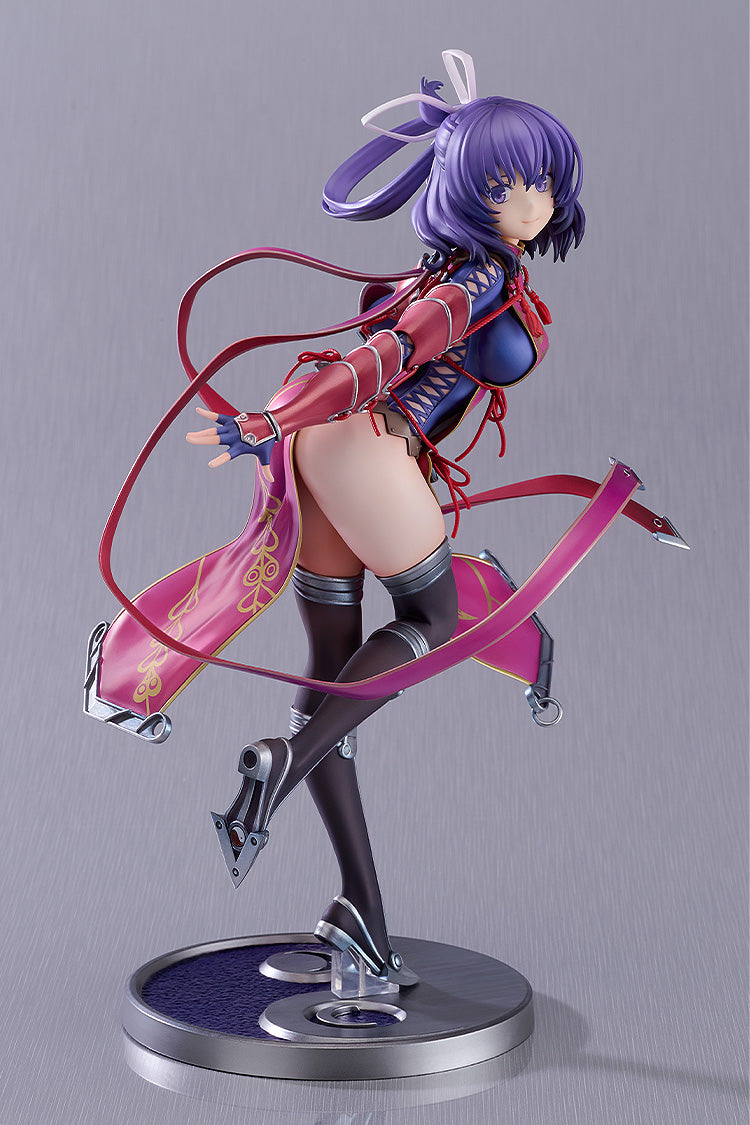 Good Smile Company 1/7 The Legend of Heroes: Trails Beyond the Horizon Rixia Mao