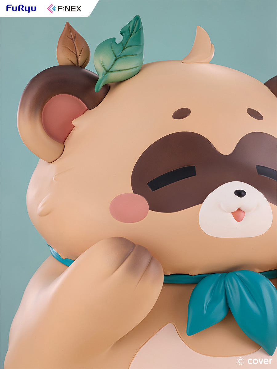FURYU hololive production Real Size Soft Vinyl Collection Poko-be