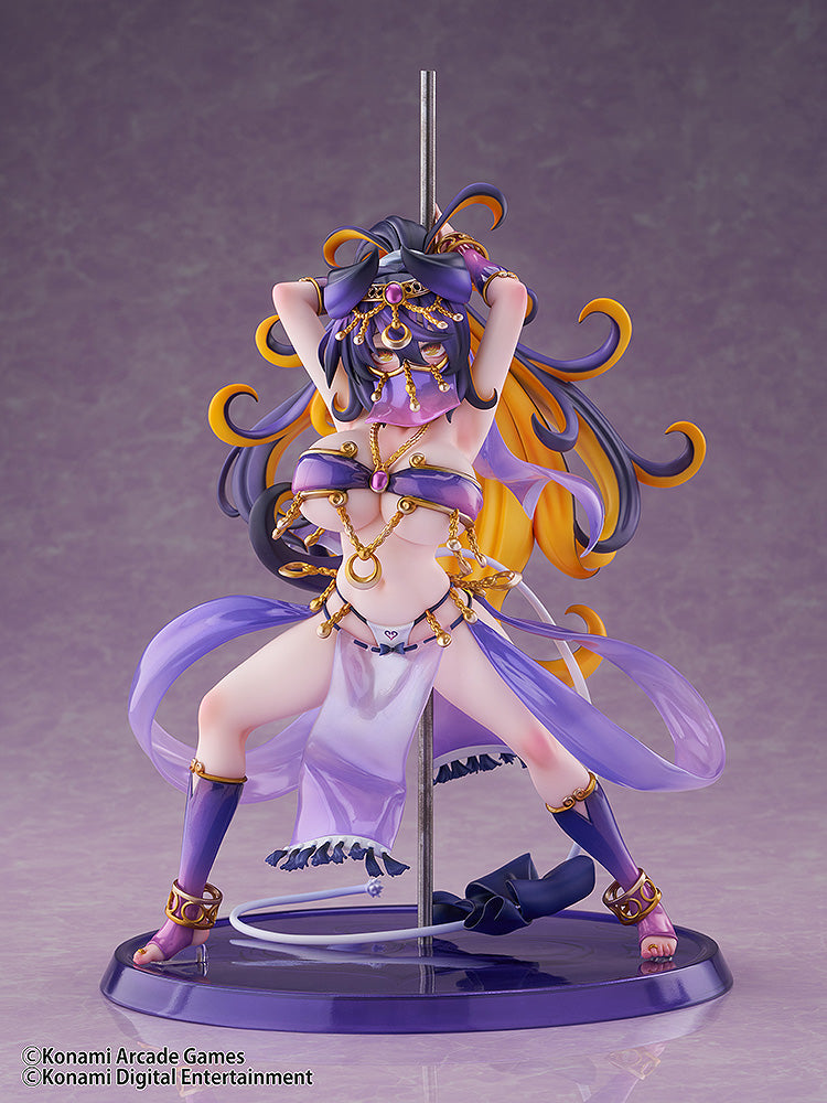 WING 1/6 Bombergirl Prune: Belly Dance Ver.