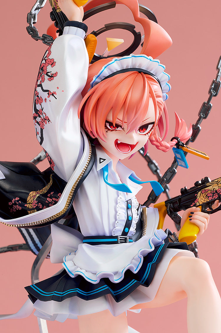 Good Smile Company 1/7 Blue Archive Neru Call Sign Double O