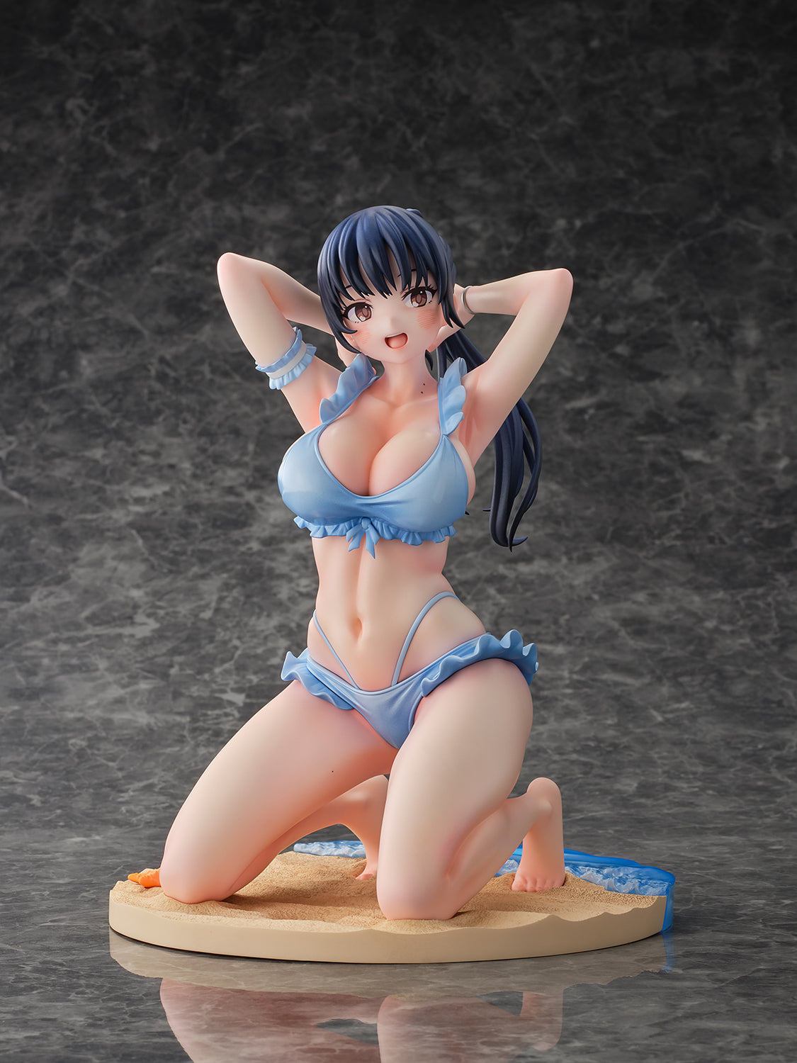 BellFine 1/6 The Dangers in My Heart Anna Yamada Swimsuit Version