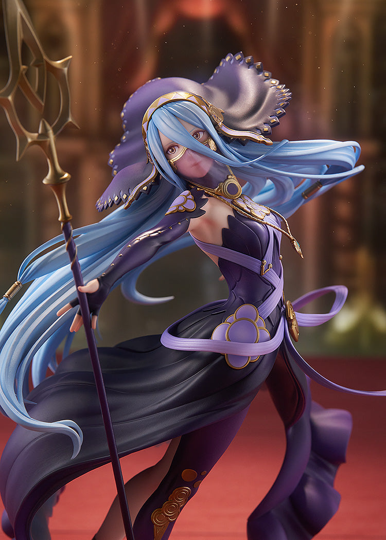 INTELLIGENT SYSTEMS 1/7 Fire Emblem Azura (Dark Songstress)
