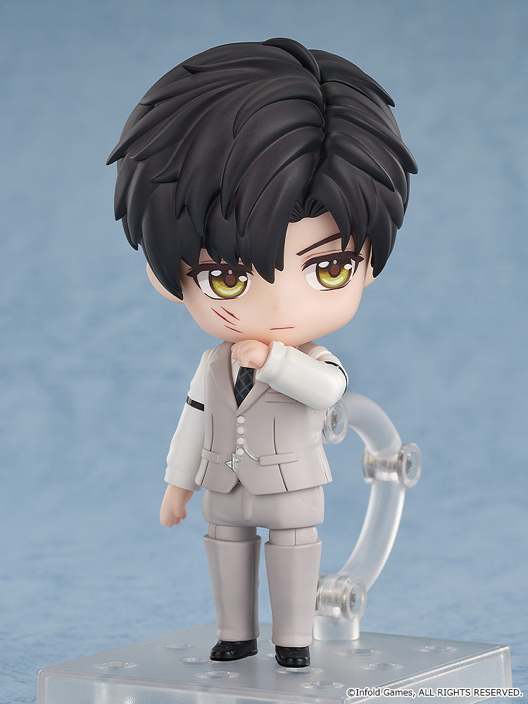 Good Smile Arts Shanghai Love and Deepspace Nendoroid Zayne