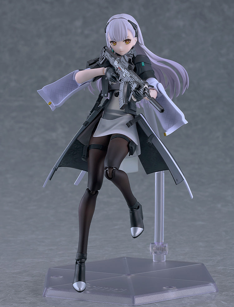 Max Factory Girls' Frontline 2: Exilium figma Tololo