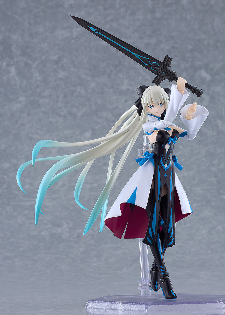 Max Factory Fate/Grand Order figma Berserker/Morgan
