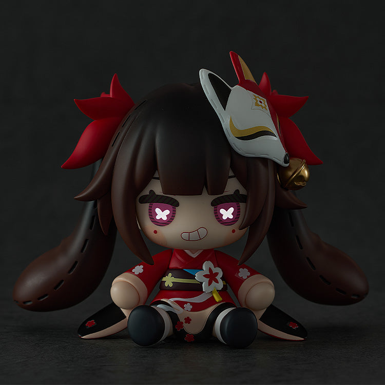 Good Smile Arts Shanghai Honkai: Star Rail HUGGY BOOM Sparkle's Bomb Doll