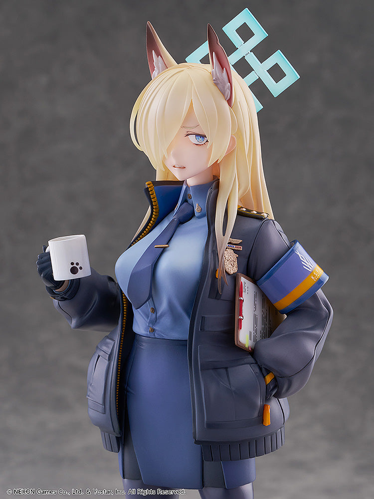 WING 1/7 Blue Archive Kanna