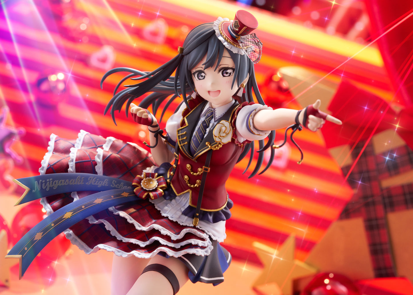 PLUM PMOA LoveLive! Nijigasaki High School Idol Club YUKI SETSUNA