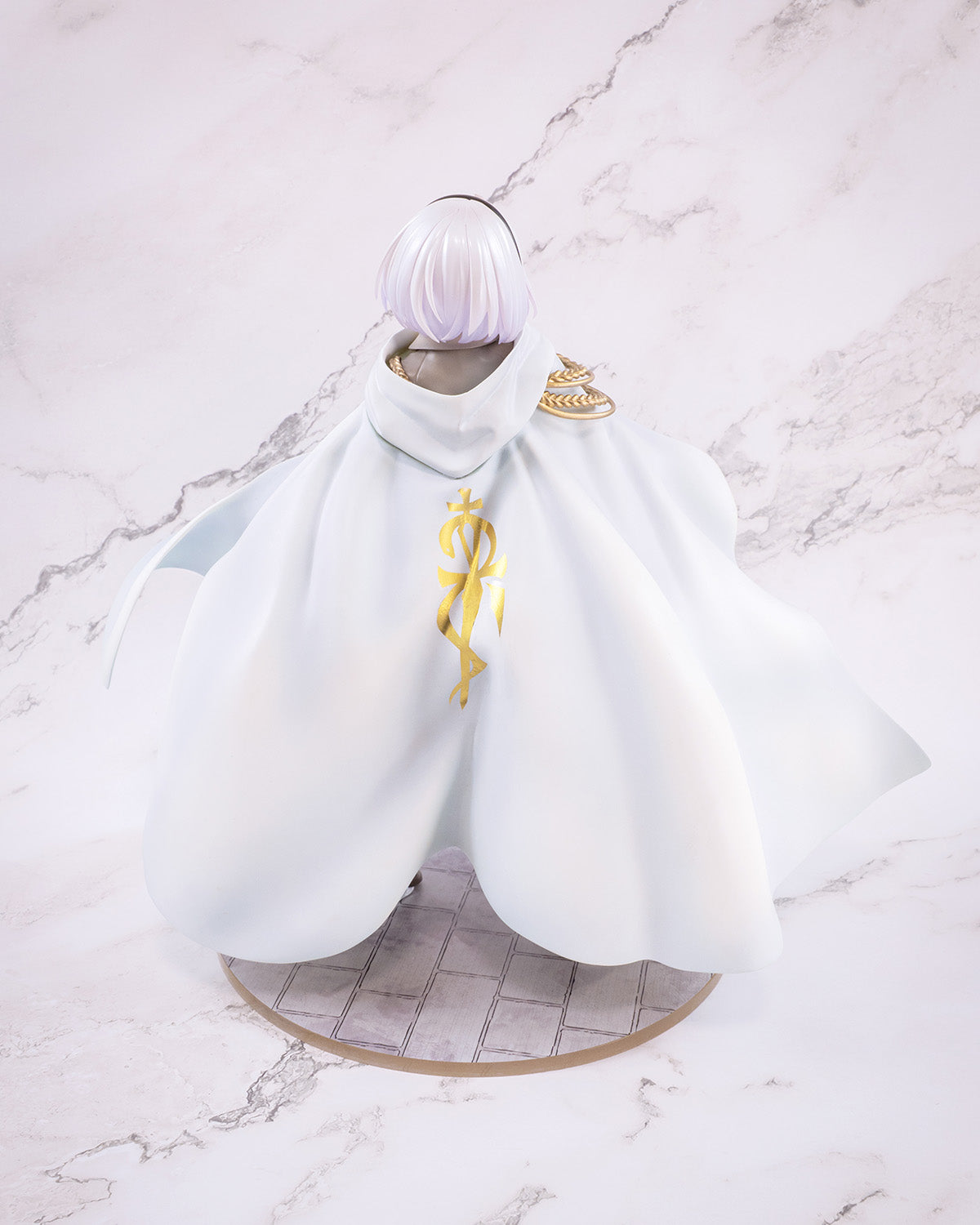 BellFine 1/7 Wandering Witch: The Journey of Elaina Amnesia