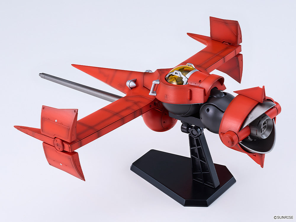 Good Smile Company Cowboy Bebop MODEROID 1/72 Swordfish II