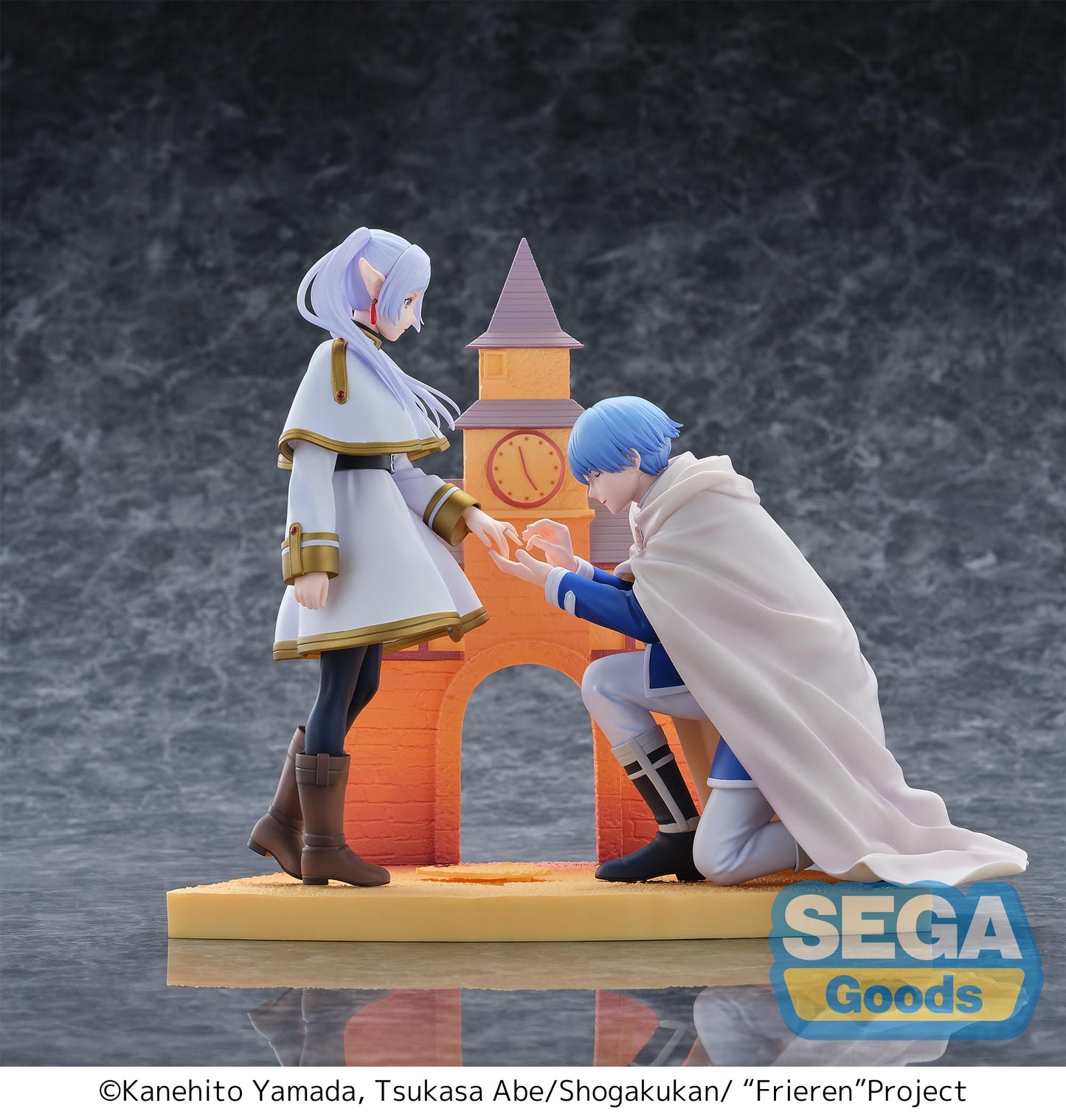 SEGA Luminasta "Frieren: Beyond Journey's End" -Himmel- Eternal Love