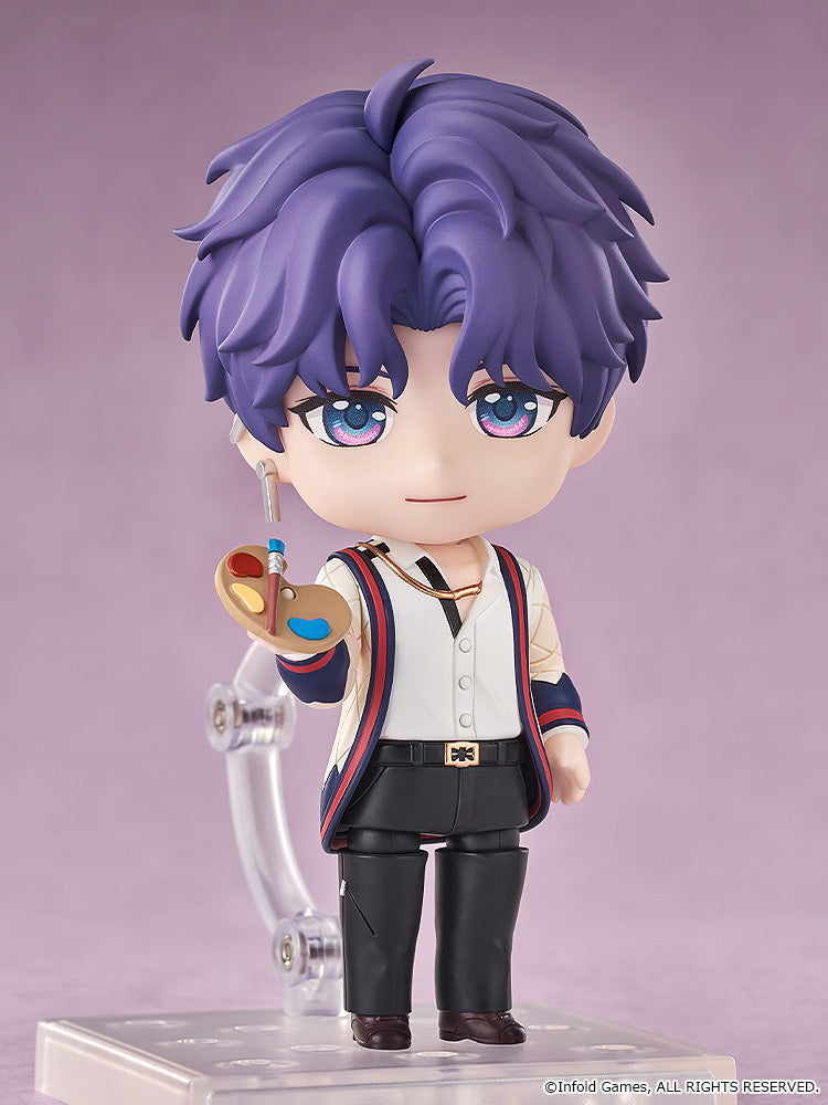 Good Smile Arts Shanghai Love and Deepspace Nendoroid Rafayel