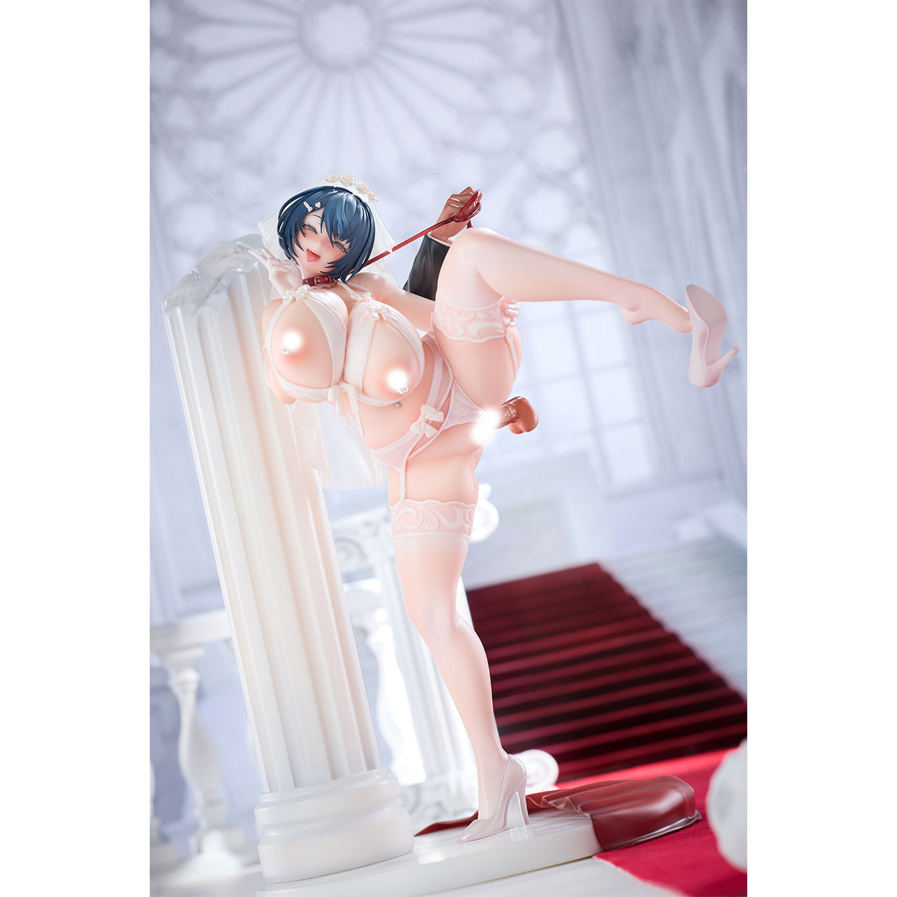 HOTVENUS 1/6 Yume no Netorare Bride Kokomi