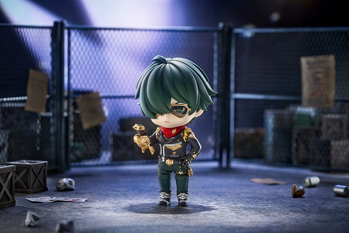 Good Smile Arts Shanghai Zenless Zone Zero Nendoroid Lighter