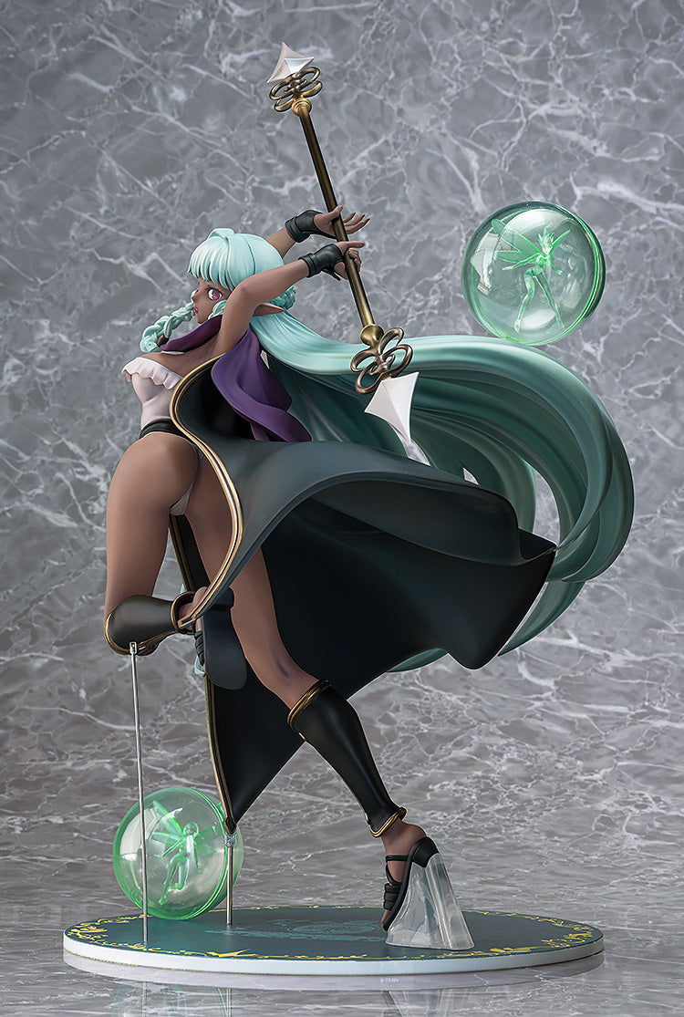 Phat! Company Unicorn Overlord 1/6 Rosalinde
