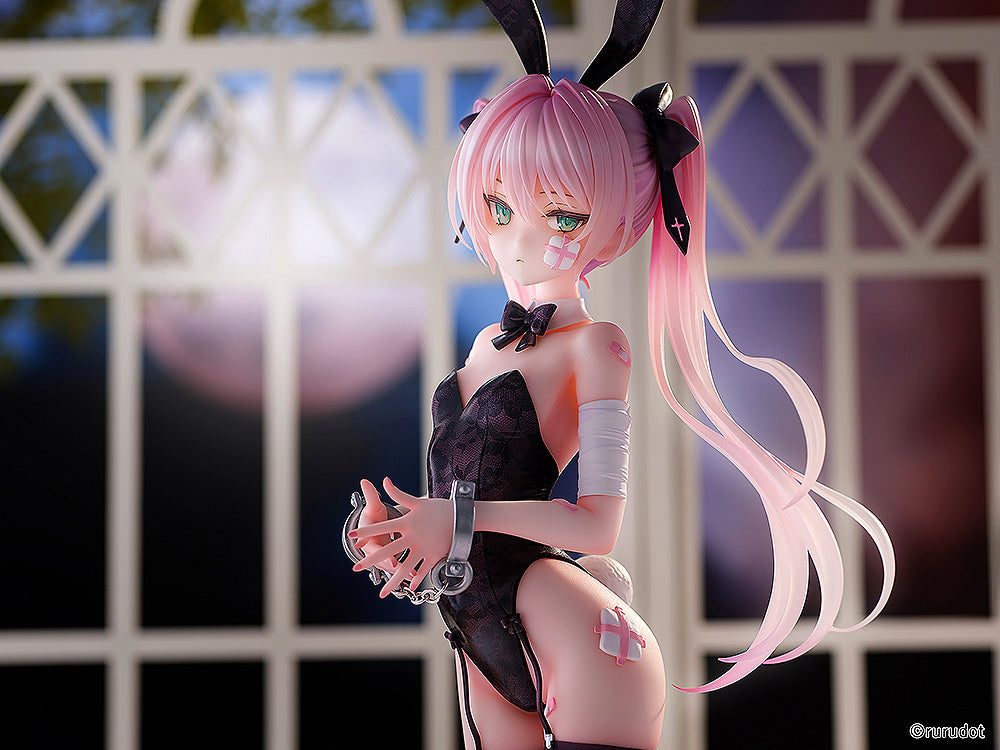 Kaitendoh illustration by rurudo 1/6 Hatsune: Bunny Girl Ver. Limited Edition