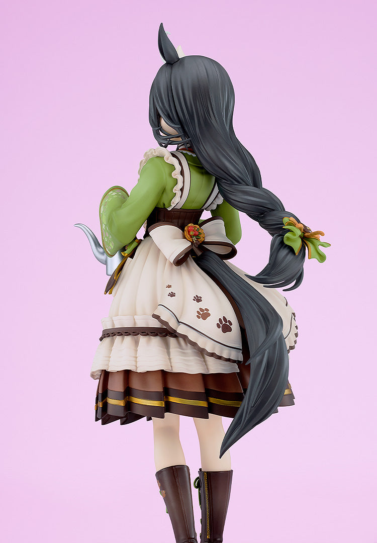 Good Smile Company 1/7 Umamusume: Pretty Derby Manhattan Cafe ~Willow-Green Evening~