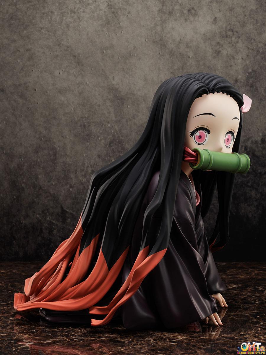 Furyu F:NEX Nezuko in a Box