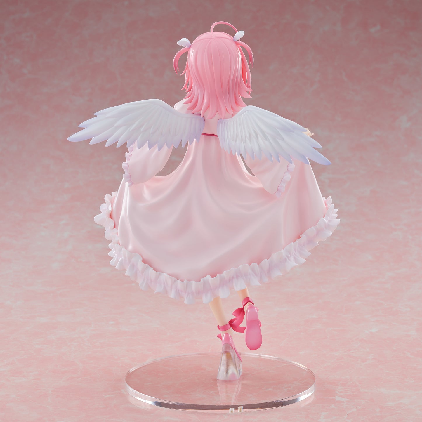 Union Creative 1/6 Shugo Chara! Amu Hinamori - Amulet Angel