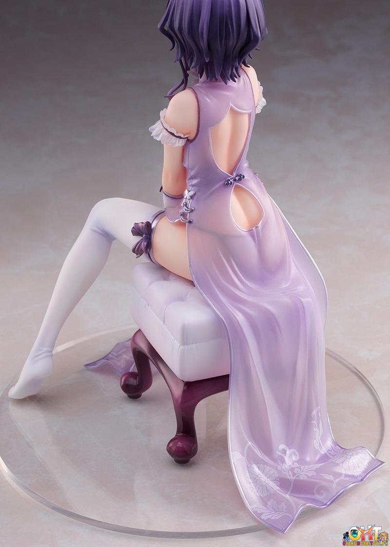 Aniplex 1/7 Michiru Hyodo Lingerie Ver - Saenai Heroine no Sodatekata ♭