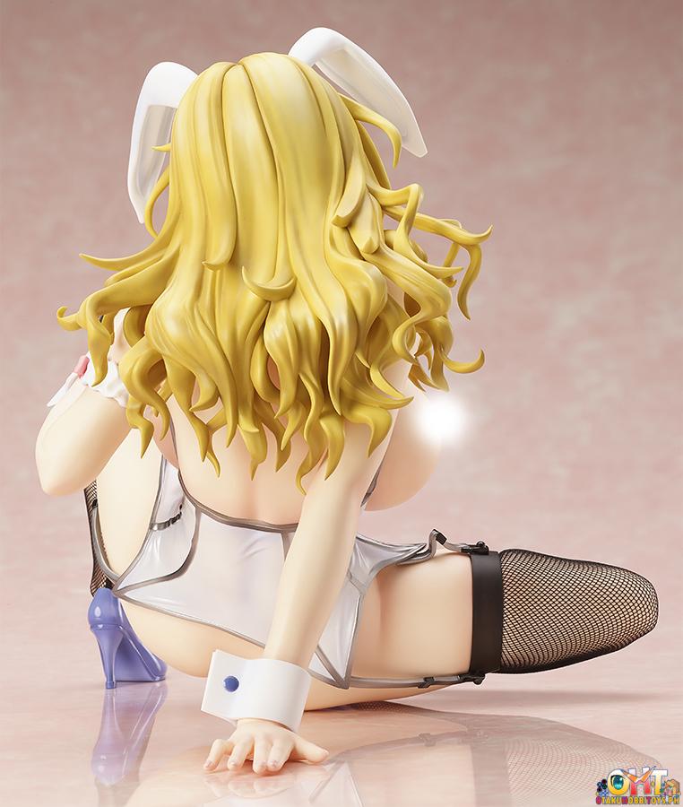 (18+) BINDing Creators Opinion 1/4 Chie Bunny Version