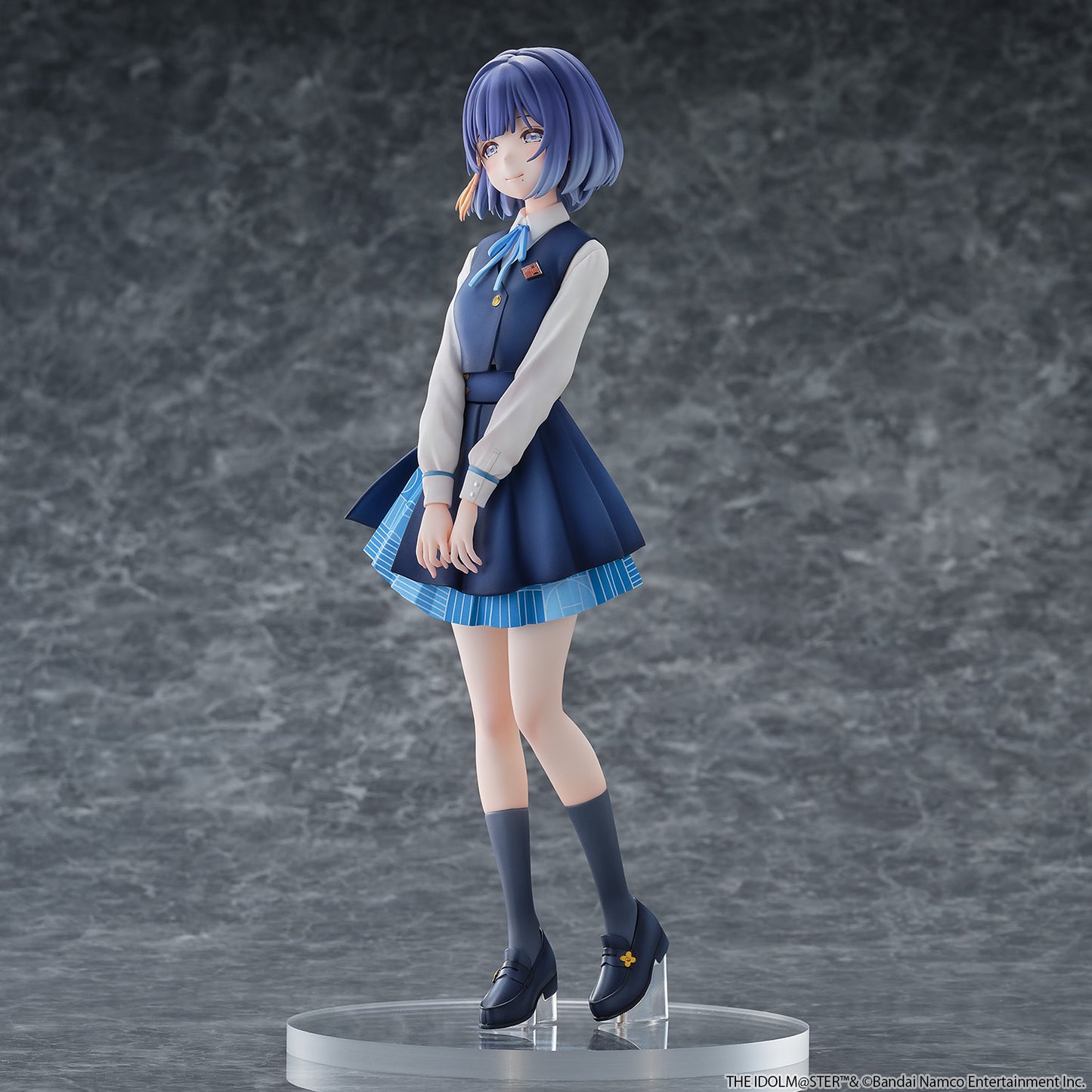Union Creative 1/6 Gakuen Idolmaster Hatsumi Misuzu