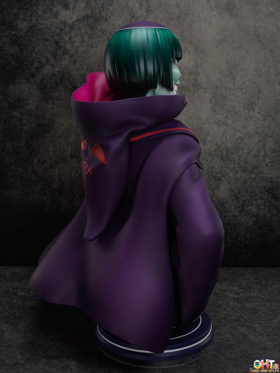 FuRyu Re:Zero − Starting Life in Another World 1/1 Petelgeuse Romanee-Conti Scale Bust